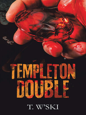 cover image of TEMPLETON DOUBLE